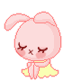 bunny Slack emoji