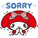 melody Slack emoji