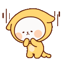 catbear Slack emoji