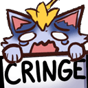 cringe Slack emoji