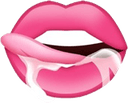 nsfwcumlips Slack emoji