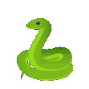 snake Slack emoji