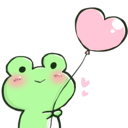 frog Slack emoji
