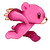 bearpink Slack emoji