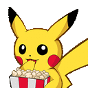 popcornpika Slack emoji