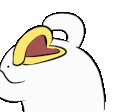 duck Slack emoji