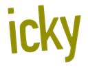icky Slack emoji