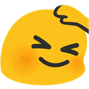 blob pats Slack emoji