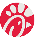 chick fil a intensifies Slack emoji
