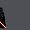 vader lightsaber Slack emoji