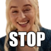 got stop Slack emoji