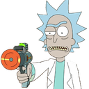 rick Slack emoji