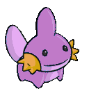 purple bunny wingflapq Slack emoji