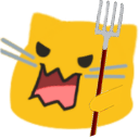 meow pitc2h Slack emoji