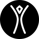burning man Slack emoji