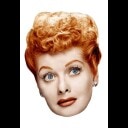 i love lucy Slack emoji