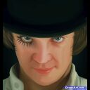 clockwork orange Slack emoji