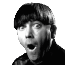 3 stooges Slack emoji