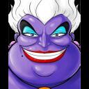 ursula Slack emoji