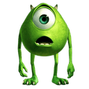 monstersinc Slack emoji
