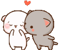 kittykiss Slack emoji