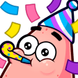 birthday Slack emoji