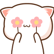 catflower Slack emoji