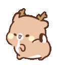deer Slack emoji