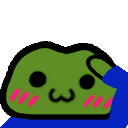 cutepepe Slack emoji