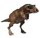dino Slack emoji