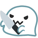ghost Slack emoji