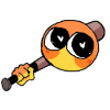 bat Slack emoji