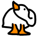 gooseygoose Slack emoji