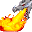 dracarys Slack emoji