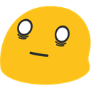blob sleepless Slack emoji