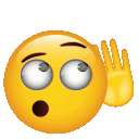 listening intensifies Slack emoji