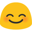 blob smile happy Slack emoji
