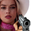girlgun Slack emoji