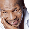 heythere tyson Slack emoji
