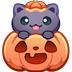 blackcatpumpkin Slack emoji