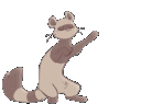 ferrettboogie Slack emoji