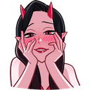 succubusinlove Slack emoji