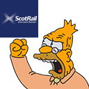 old man yells at scotrail Slack emoji