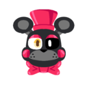 lefty Slack emoji