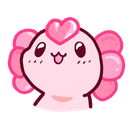 cuteaxo Slack emoji