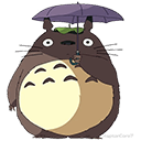 ghiblitotoroooo Slack emoji