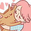 huggyhugs Slack emoji
