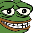 pepeeeee Slack emoji