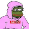 pepepink Slack emoji