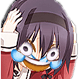 girllosingit Slack emoji